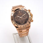 Load image into Gallery viewer, 21006869 Rolex Daytona "Chocolate"