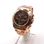 Load image into Gallery viewer, 21006869 Rolex Daytona "Chocolate"