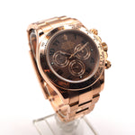 Load image into Gallery viewer, 21006869 Rolex Daytona "Chocolate"