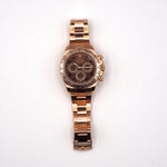 Load image into Gallery viewer, 21006869 Rolex Daytona "Chocolate"