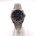 Load image into Gallery viewer, 21003240 Rolex Date Just 36