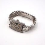 Load image into Gallery viewer, 21006043 Cartier Tank Americaine