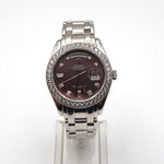 Load image into Gallery viewer, 21003325 Rolex Masterpiece Pearlmaster