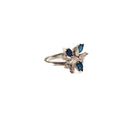 Load image into Gallery viewer, 21002724 Diamond Vintage Ring