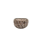 Load image into Gallery viewer, 21025624 18k White Gold Diamond Ring