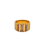 Load image into Gallery viewer, 21007408 Gold & Diamond Ring