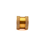 Load image into Gallery viewer, 21021022 Diamond Gold Ring
