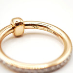 Load image into Gallery viewer, 21013041 Pomellato Together Ring Size16