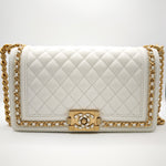 Load image into Gallery viewer, Chanel Chain Around Bag