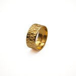 Load image into Gallery viewer, 21012563 Vintage Gold Band / Ring