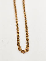 Load image into Gallery viewer, 21013065 Pomellato Yellow Gold Chain Necklace