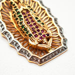 Load image into Gallery viewer, 21010606 Divinity pendant.