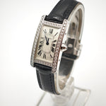 Load image into Gallery viewer, 21013645 Cartier Tank Americaine 18Kt White Gold