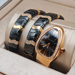 Load image into Gallery viewer, 21017629 Bulgari Bvlgari Serpenti