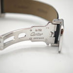 Load image into Gallery viewer, 21013645 Cartier Tank Americaine 18Kt White Gold