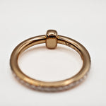 Load image into Gallery viewer, 21013041 Pomellato Together Ring Size16
