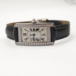 Load image into Gallery viewer, 21013645 Cartier Tank Americaine 18Kt White Gold