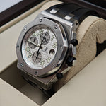 Load image into Gallery viewer, 21015045 Audermars Piguet Royal Oak Offshore