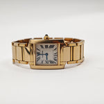 Load image into Gallery viewer, 21019708 Cartier Tank Francaise