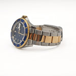 Load image into Gallery viewer, 21017780 Rolex Submariner "Bluesy"