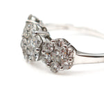 Load image into Gallery viewer, 21011580 Diamond ring.