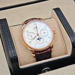 Load image into Gallery viewer, 21014925 IWC Portuguese Perpetual Calendar