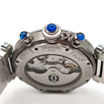 Load image into Gallery viewer, 21015625 Cartier Pasha Chronograph