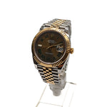 Load image into Gallery viewer, 21015526 Rolex Date Just Wimbeldon