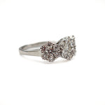 Load image into Gallery viewer, 21011580 Diamond ring.