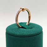 Load image into Gallery viewer, 21013041 Pomellato Together Ring Size16