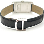 Load image into Gallery viewer, 21013645 Cartier Tank Americaine 18Kt White Gold