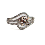 Load image into Gallery viewer, 21011603 Diamond ring.