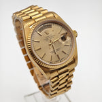 Load image into Gallery viewer, 21020063 Rolex Day Date