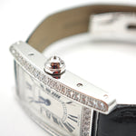 Load image into Gallery viewer, 21013645 Cartier Tank Americaine 18Kt White Gold