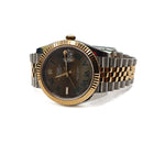 Load image into Gallery viewer, 21015526 Rolex Date Just Wimbeldon