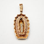 Load image into Gallery viewer, 21010606 Divinity pendant.