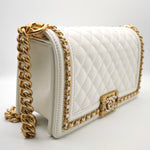 Load image into Gallery viewer, Chanel Chain Around Bag
