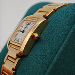 Load image into Gallery viewer, 21019708 Cartier Tank Francaise