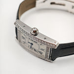 Load image into Gallery viewer, 21013645 Cartier Tank Americaine 18Kt White Gold