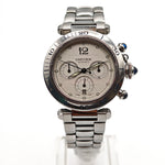 Load image into Gallery viewer, 21015625 Cartier Pasha Chronograph