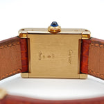 Load image into Gallery viewer, 21017643 Cartier Tank Normale "Paris"