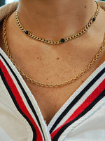 Load image into Gallery viewer, 21013065 Pomellato Yellow Gold Chain Necklace