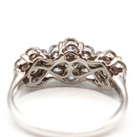 Load image into Gallery viewer, 21011580 Diamond ring.