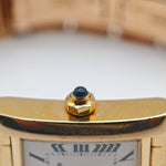 Load image into Gallery viewer, 21019708 Cartier Tank Francaise