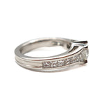 Load image into Gallery viewer, 21011702 Diamond ring.