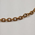 Load image into Gallery viewer, 21013065 Pomellato Yellow Gold Chain Necklace
