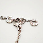 Load image into Gallery viewer, 21013140 Bvlgari style gold bracelet.