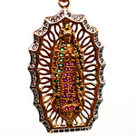 Load image into Gallery viewer, 21010606 Divinity pendant.