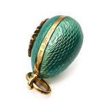 Load image into Gallery viewer, 21009327 18k Faberge egg