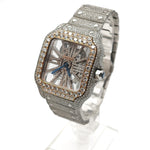Load image into Gallery viewer, 21006029 Cartier Santos